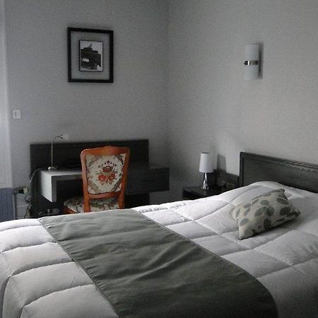 Hotel Le Saint Sébastien à Blendecques Chambre photo